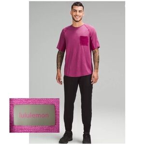 Lululemon Breathelight Top